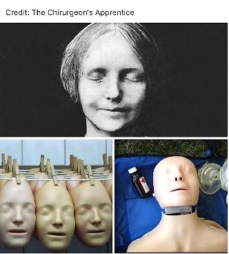 Resusci Anne